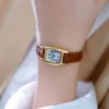 Oro bianco - Pelle