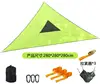 Tendeur vert 280 cm + corde d'extension