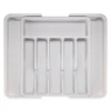 Type extensible blanc