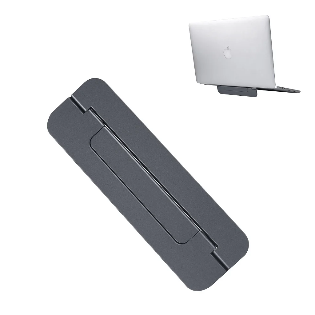 Mini Invisible Laptop Stand Desktop Adjustable Height Ergonomic Universal Foldable Laptop Stand - Buy Universal Foldable Laptop Stand,Desktop Adjustable Height Ergonomic Laptop Stand,Mini Invisible Laptop Stand Product on Alibaba.com - Home office essentials