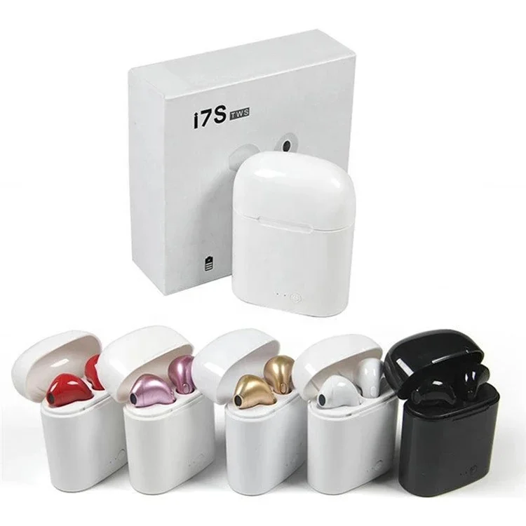 tws 17s earbuds