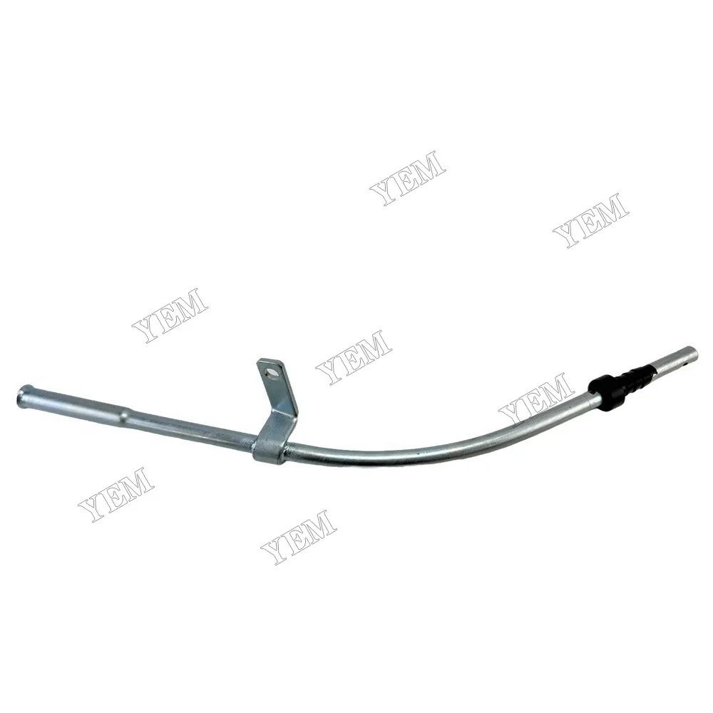 D1703 Oil Dipstick Gauge Guide Tube off 1K368-36422 Engine Parts Fits for Kubota Advantage Supply