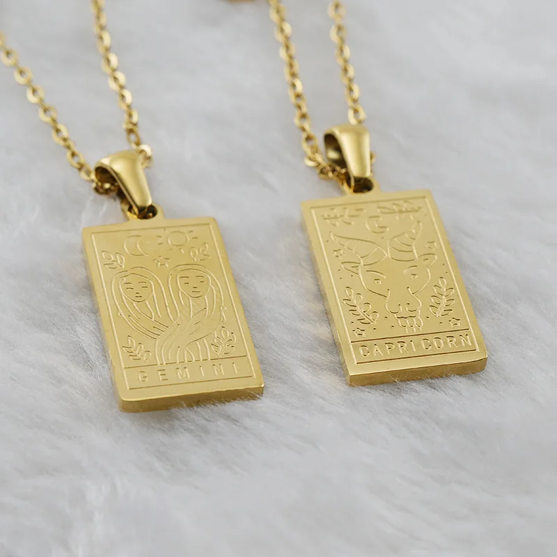 MANNA COMBI NECKLACE main image 0