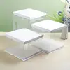 White-dessert