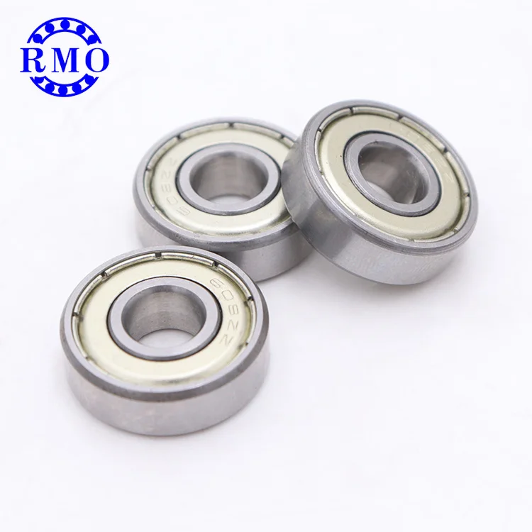 C&u Bearing 608 Abec 7 Abec5 608rs 608 2rs Skateboard Abec9 Abec 10
