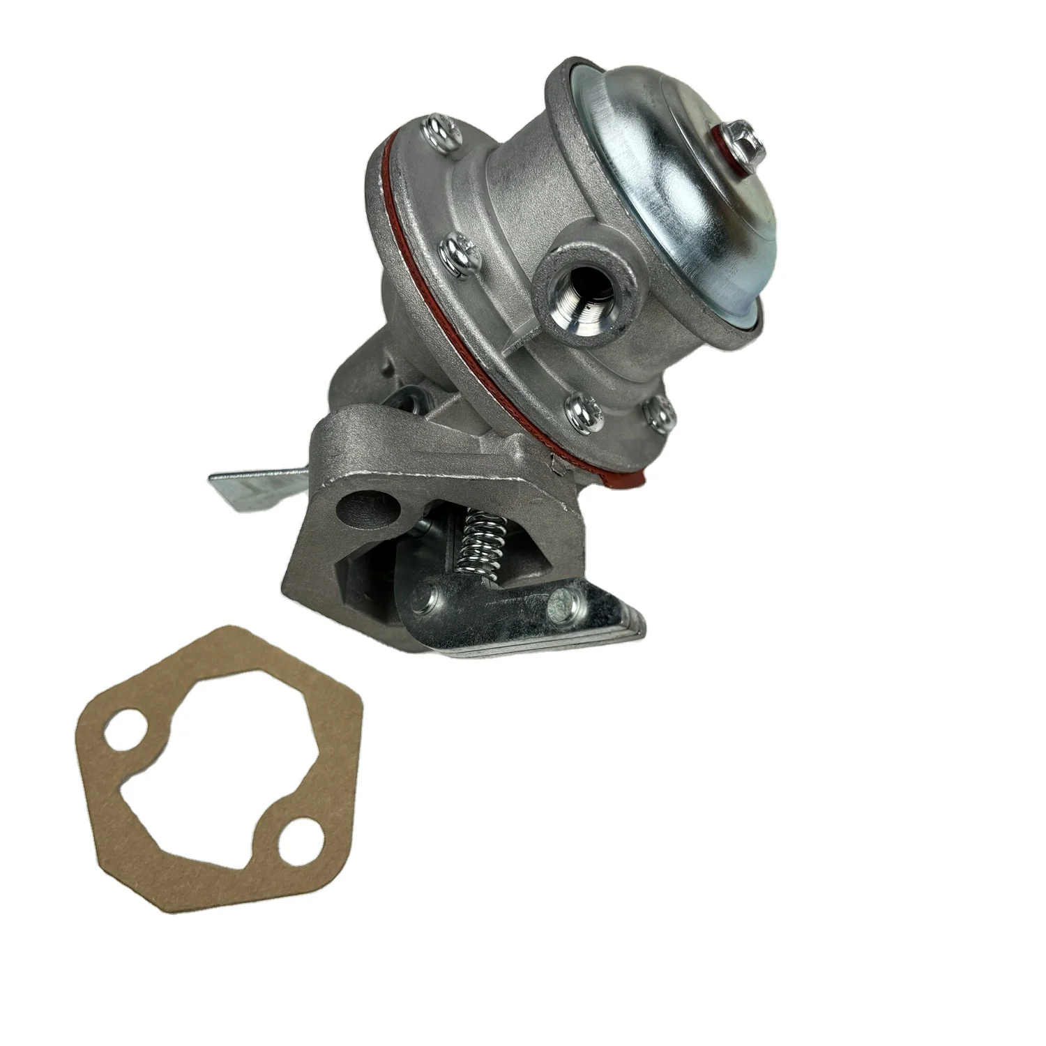 Fuel Lift Pump RE37482 for John Deere Tractors - High Quality