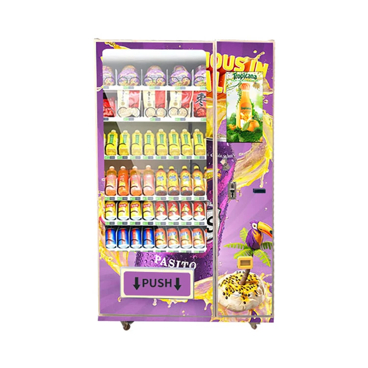 Ben&jerry's Cookie Dough Ice Cream Cup Cake Vending Machine Ben&jerry's Cookie Dough Ice Cream Cup Cake Vending Machine