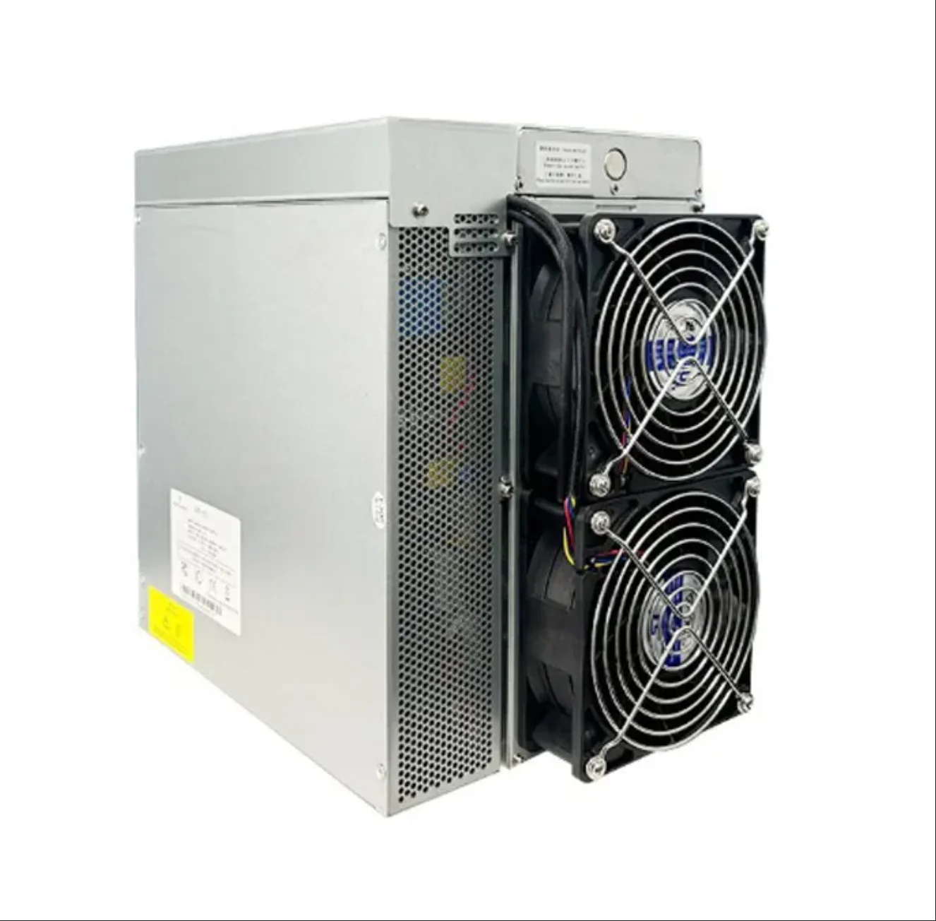 ASLminer Used Bitmain Antminer S21 XP 270T 3650W BTC Mining Machine Bitcoin  Asic Miner Mining SHA256 Miner New Antminer S21 XP