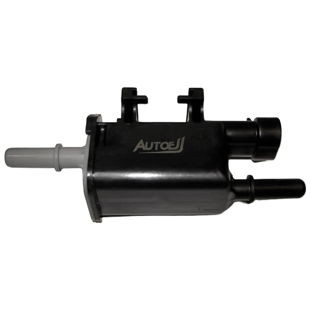 ALB-1601170520732 OEM 12597567 Car Parts Carbon Canister Solenoid Valve for Chevrolet Malib Buick GL8S Lacrosse Captiva 2.4L 12606684