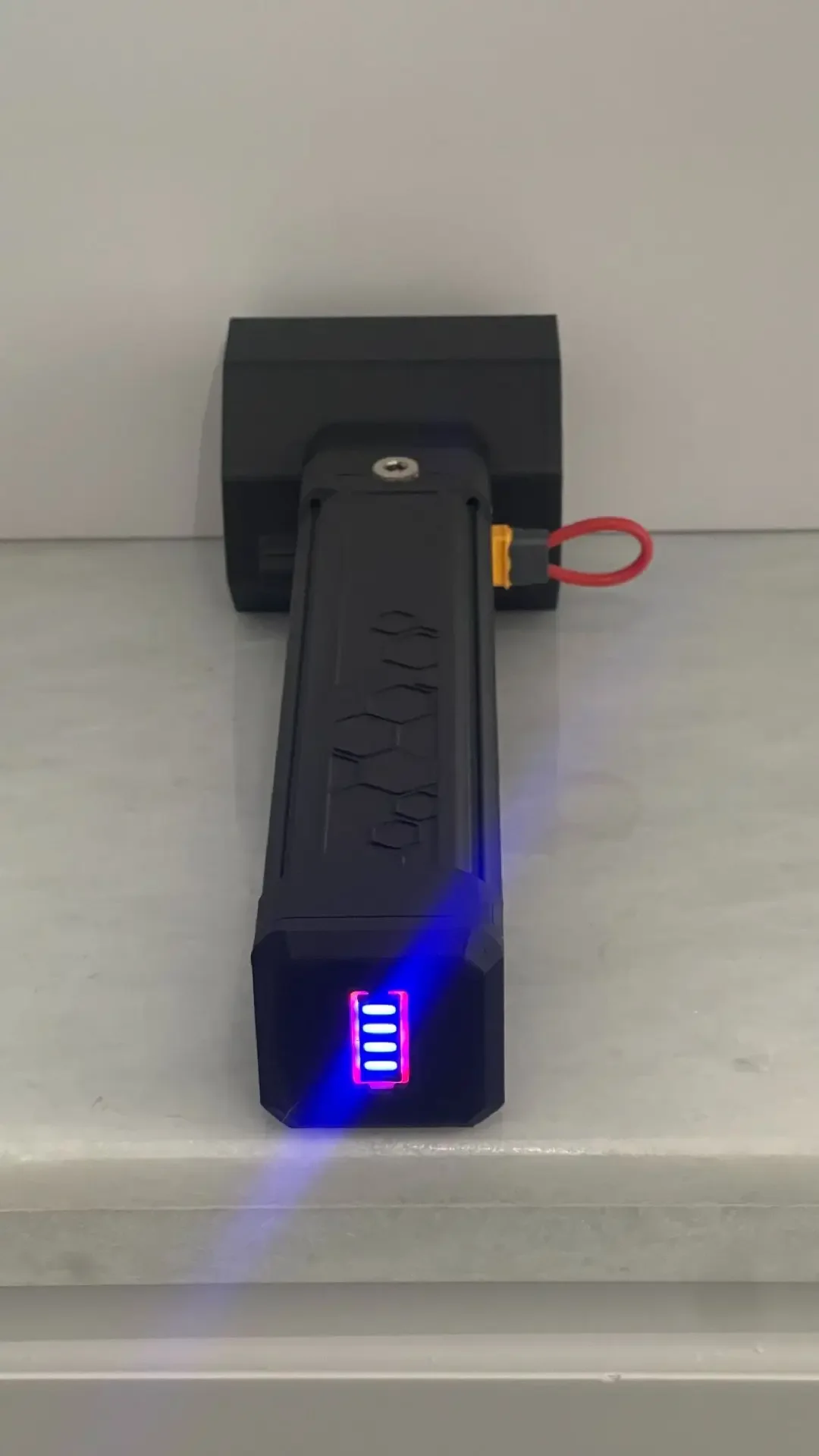 トレンド製品2024新着Jetdryカードライヤーブロワーハンドヘルドカー