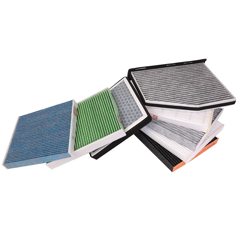 あじら2002商談ページʕ•ᴥ•ʔ Wholesale Car AC Air Conditioner Filter 87139-0N010