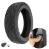 Tire + Valve