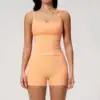 Orange corail