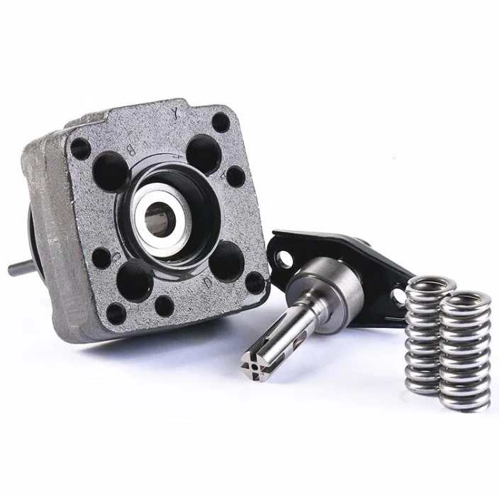 Diesel Fuel Pump Head Rotor - MITSUBISHI, ISUZU D-MAX