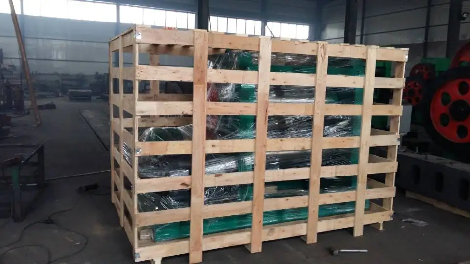 Automatic Steel Net Sheet Flatten Machine For Expanded Metal Mesh