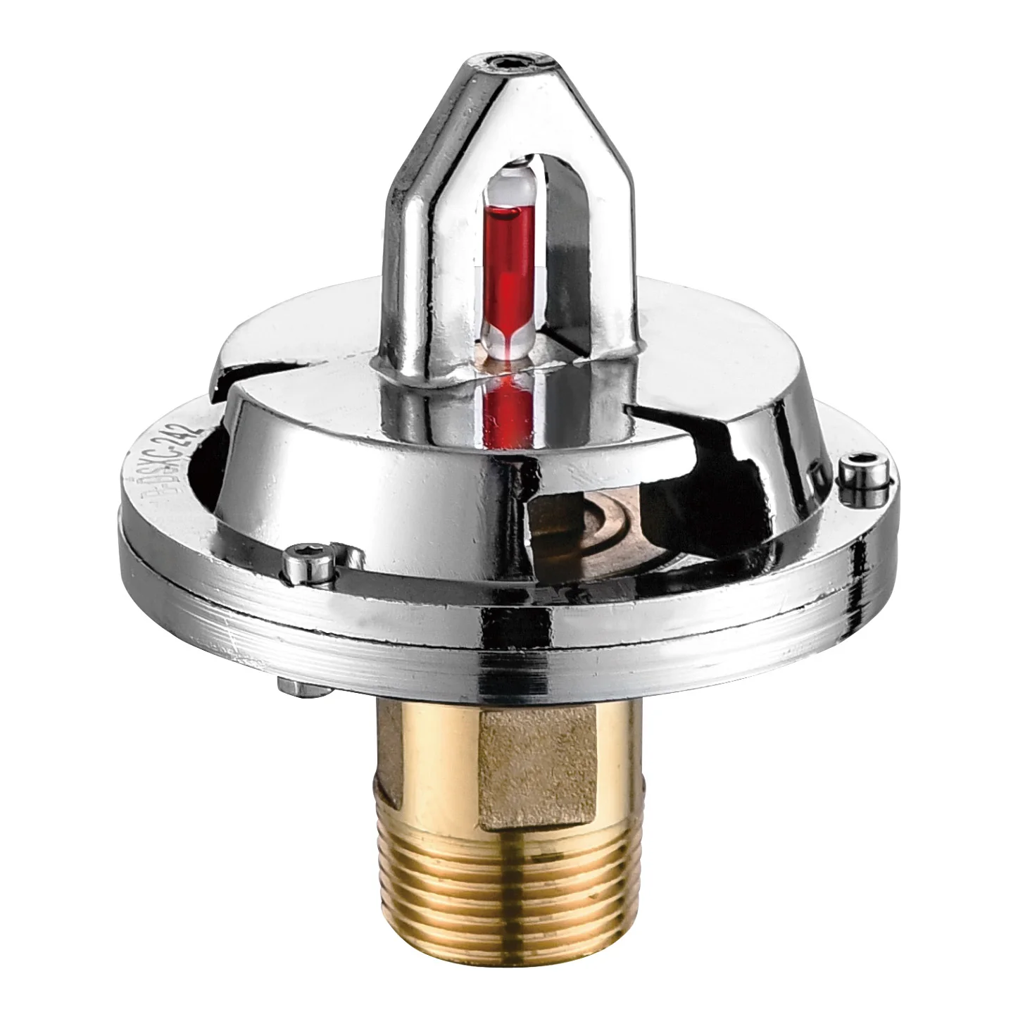 Viking Fire Sprinkler Esfr Model R1 Yellow Brass 1.2mpa Pressure - Buy ...