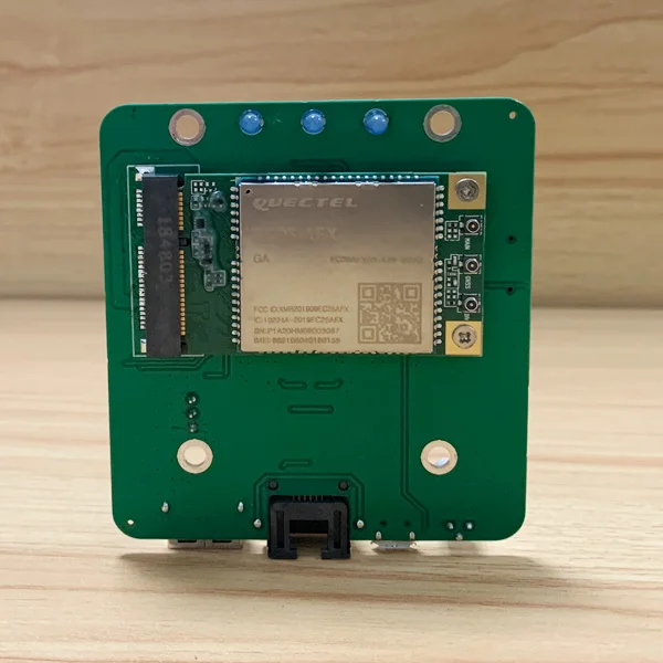 Mini Pocket QCA9531 Wireless Router