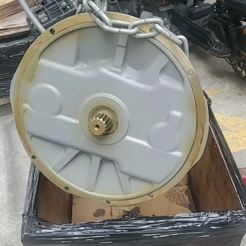 yukiさん　専用 YB60001293 - HPV118JW1230 Hydraulic Pump Assembly for Hitachi