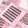 Diy Lash Box