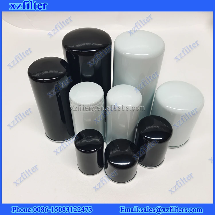 Replacement SH66359 Hydraulic Filter Element SH 66359 29558464  