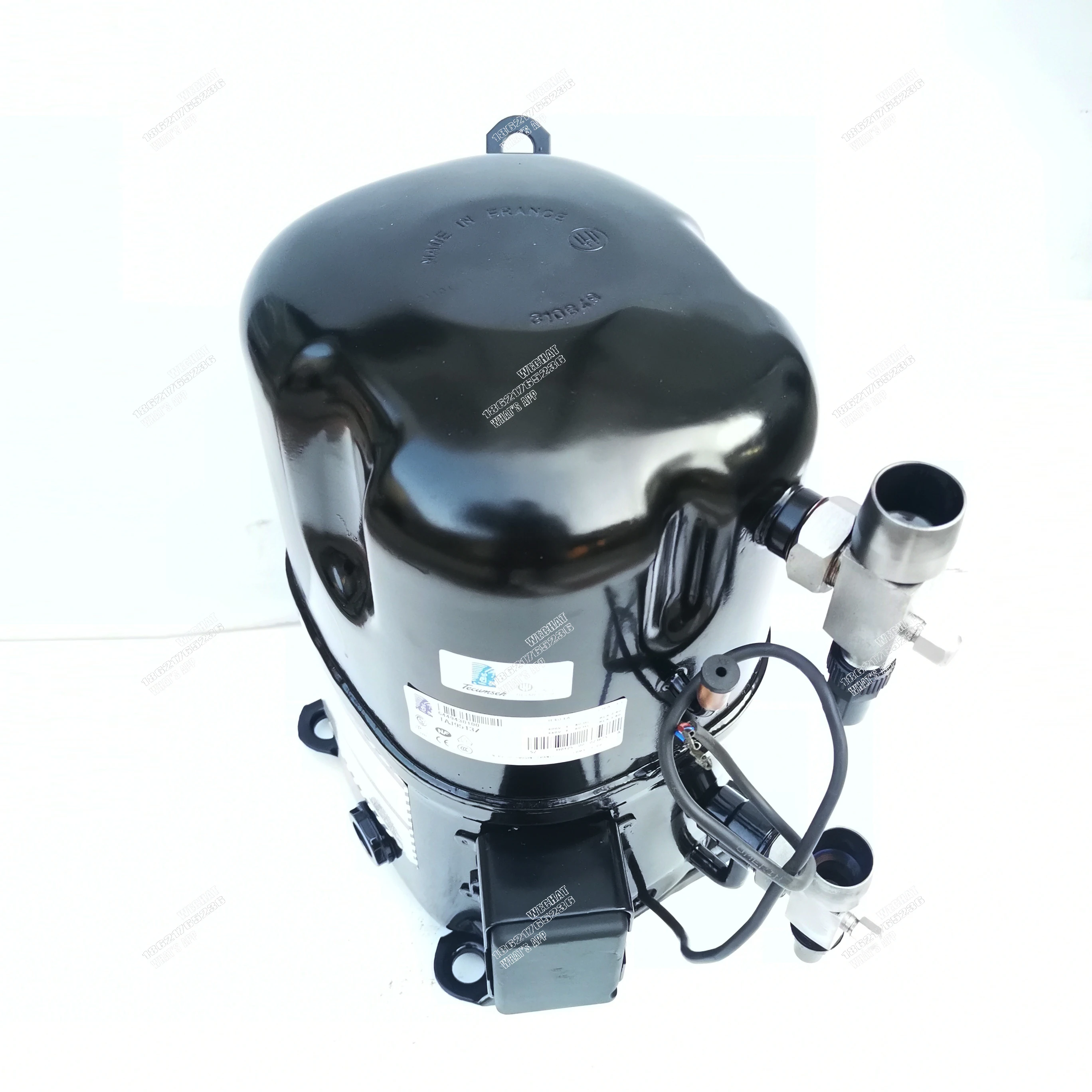 Genuine Piston Compressor TFH5524F FH5524F