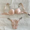 Set pelle rosa