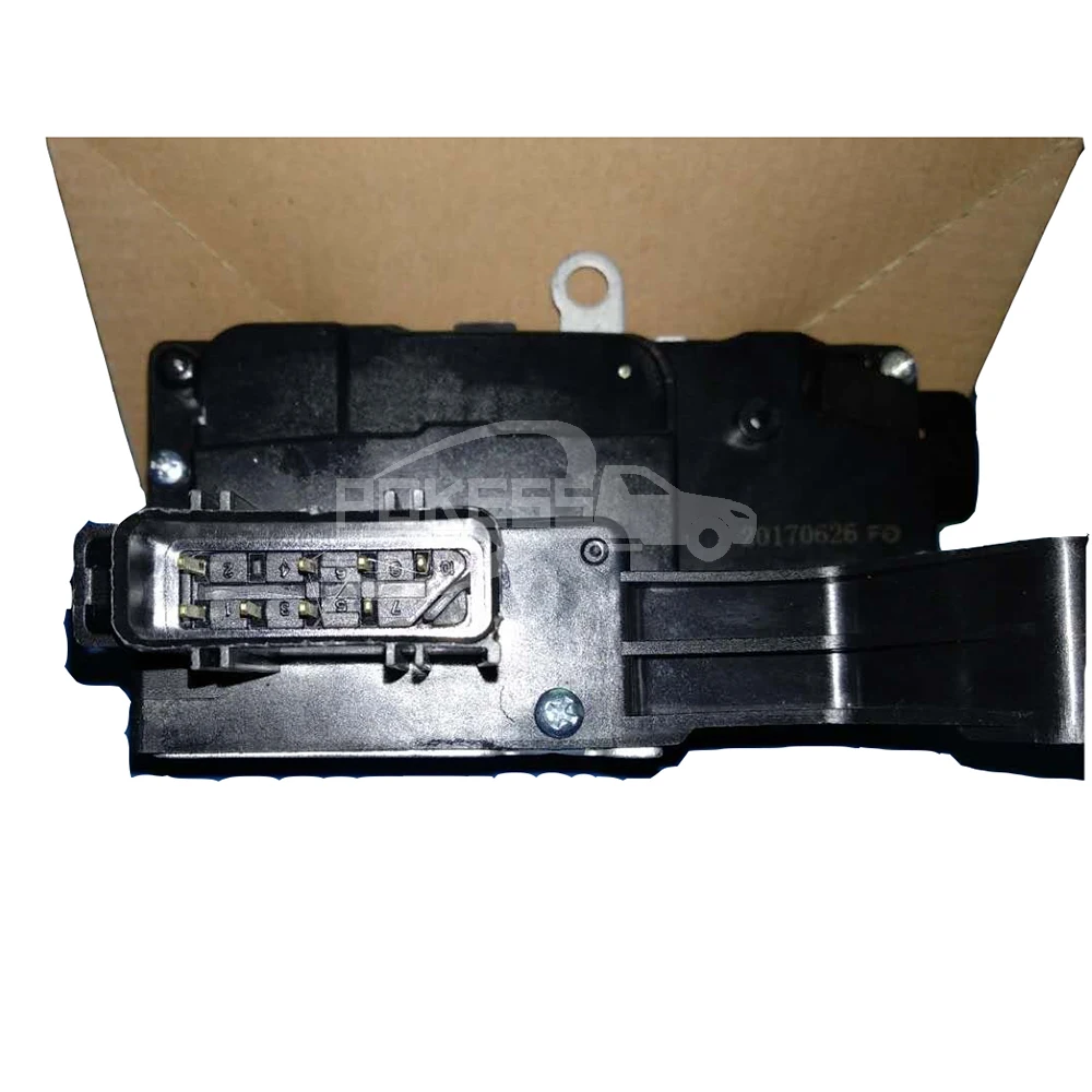 Car Lock Latch Door Lock 6L8Z7821813A 6L8A7821813EB MQ-001Right Front ... — 5