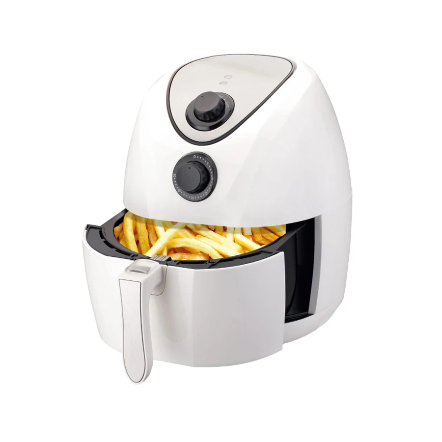 Manual Control Air Fryer Handle Button Cover Production Air Fryer Non ...