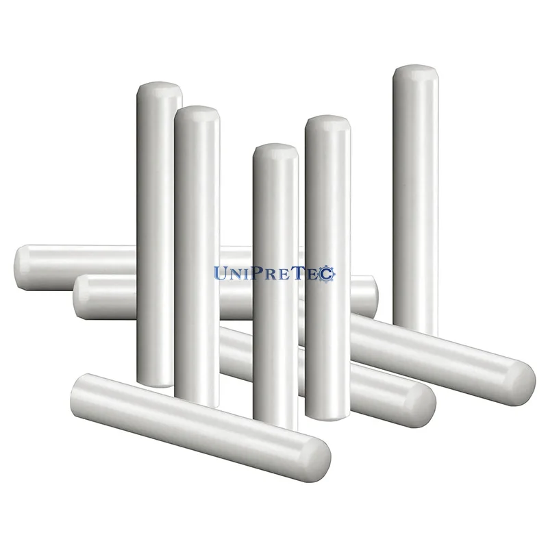 Zirconia Ceramic Dowel Pin Buy Zirconia Dowel Pin,Zirconia Dowel