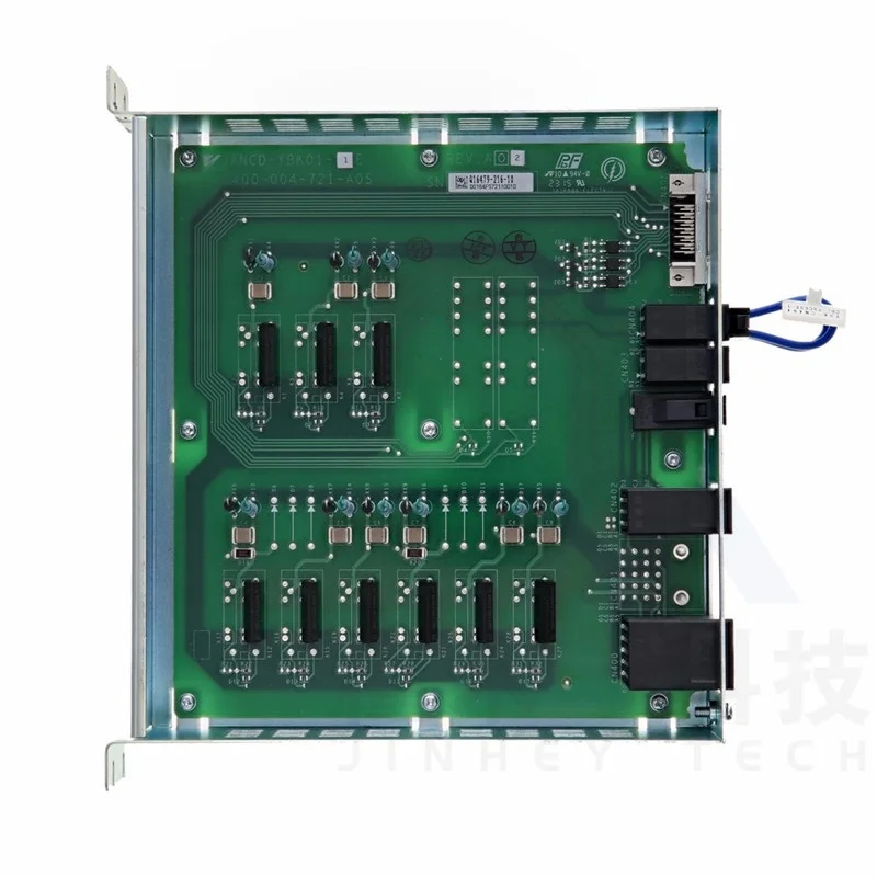 YASKAWA ROBOTS SPARE PARTS JANCD-ACP01-E Industrial Robot