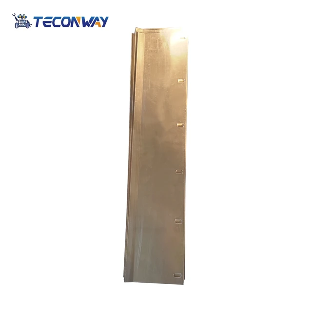 Original Producer SUS304 H62 Copper Economy New Product Fresh Ramen Noodle Comb of Helper Noodle Maker Parts