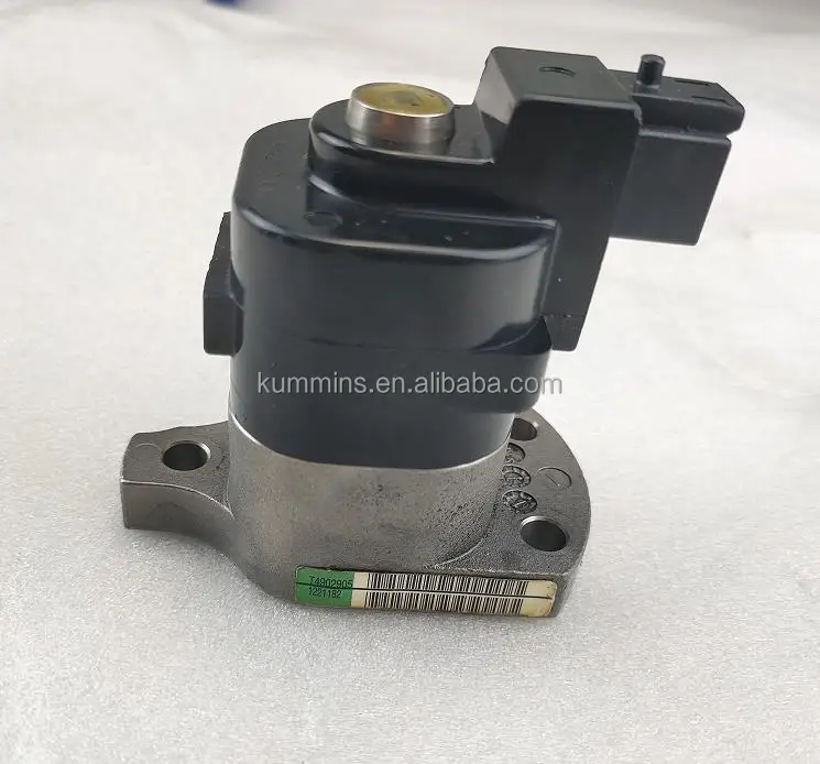 Qsx15 Isx15 X15 Fuel Pump Metering Actuator 4089980rx 4089980 4902904 4089428 4024891 1784239
