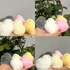 Poussins [couleur aléatoire]