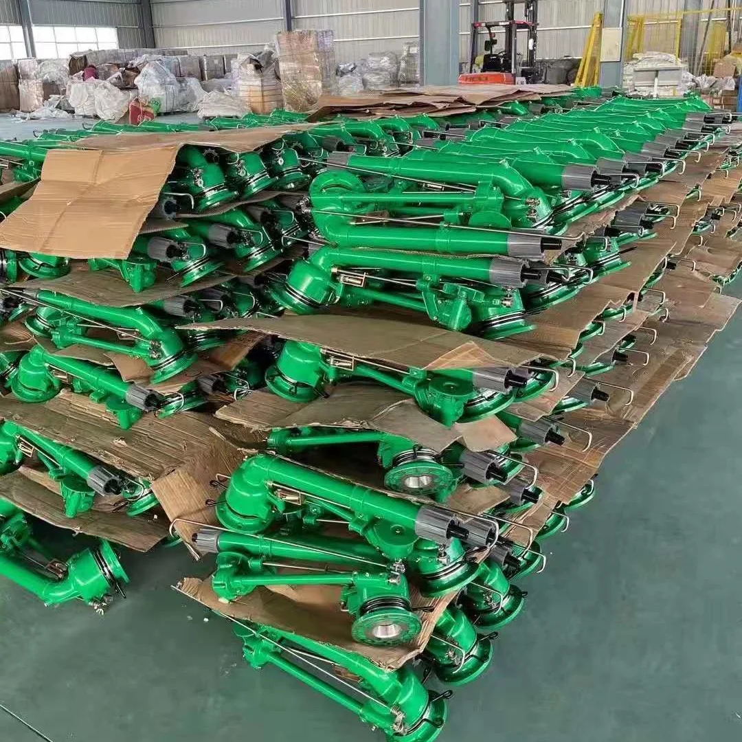 Chine Fabricant de système de gicleurs d'irrigation de pistolet de pluie,  échantillon gratuit d'usine -YIBIYUAN
