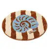 Striped conch