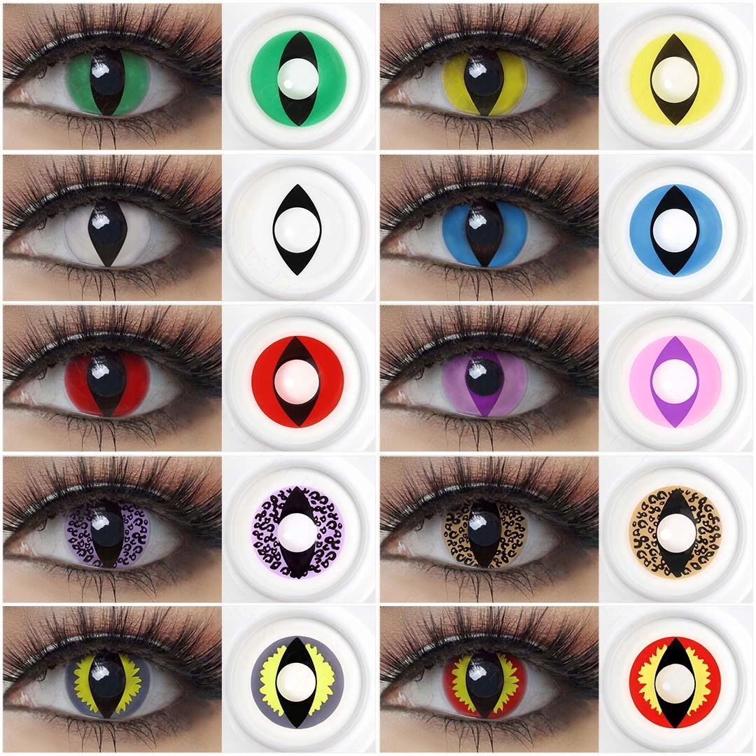 Frehsgo Sharingan Contacts Wholesale Pseyeche Halloween Contacts Lenses Glow In The Dark Contacts Buy Sharingan Contacts Halloween Contact Lenses Sclera Lenses Product On Alibaba Com