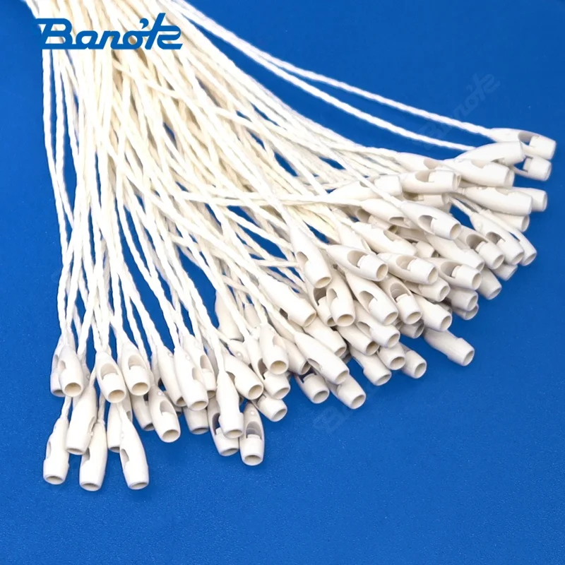 Alibaba.com: ITOLOXR Type Paper String Fastener Hang Tag Paper String ...