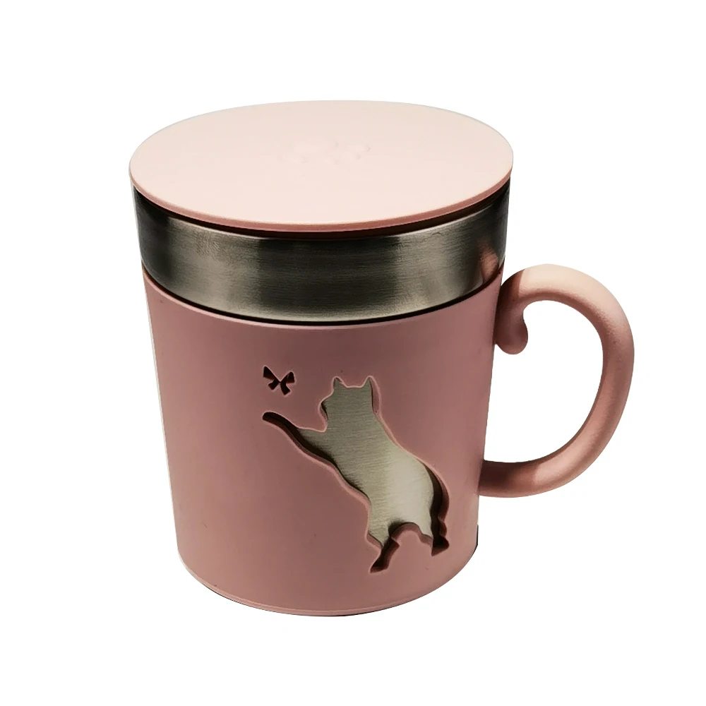 New Design Sakura Series Stainless Steel Vacuum Insulated Coffee Cup - Buy  Coffee Cup,Insulated Coffee Cup,Stainless Steel Insulated Coffee Cup  Product on Alibaba.com
