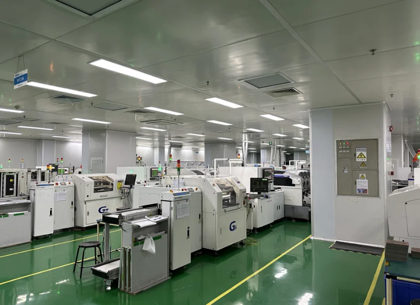 Shenzhen Joyshow Technology Co., Ltd. 3