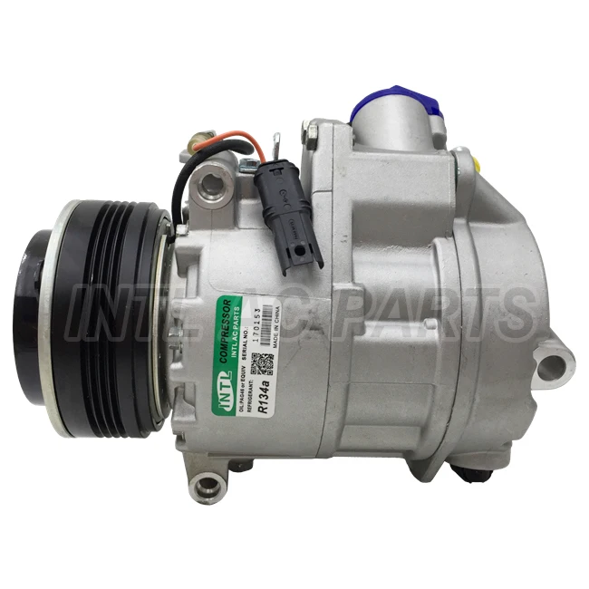 918514603 A41011A90026 Ac Compressor CSE717 for BMW X5 (E70