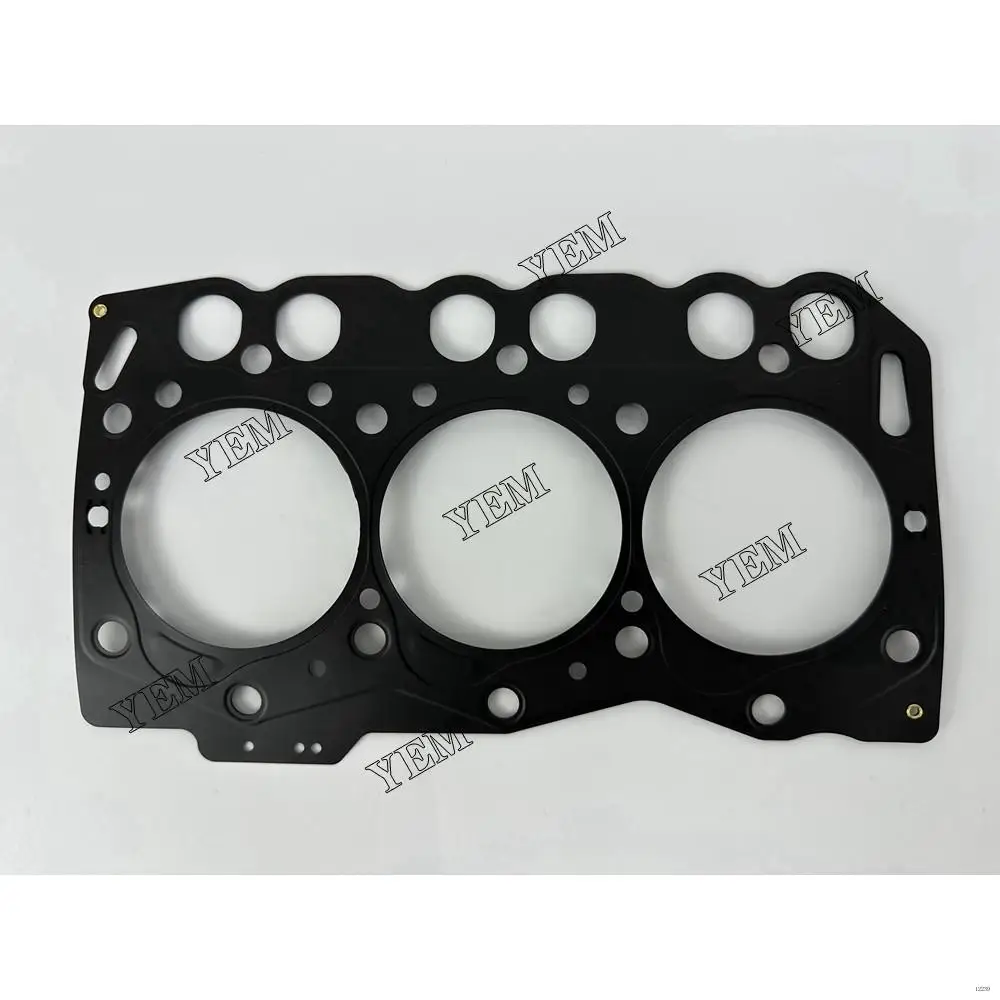 Head Gasket Kit 119265-01341 For Yanmar 3TNE68