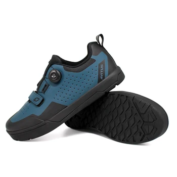 Chaussures VTT : tout savoir sur la gamme Crankbrothers - Glisse Alpine