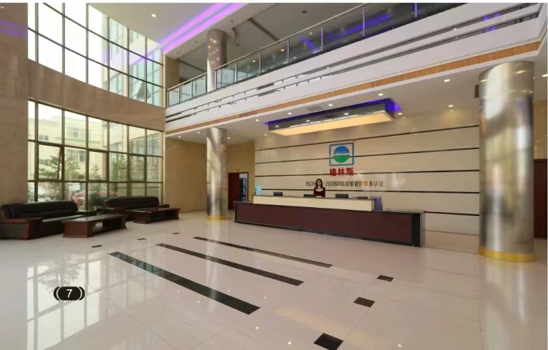Beijing Hengda Lichang Technology Co., Ltd.