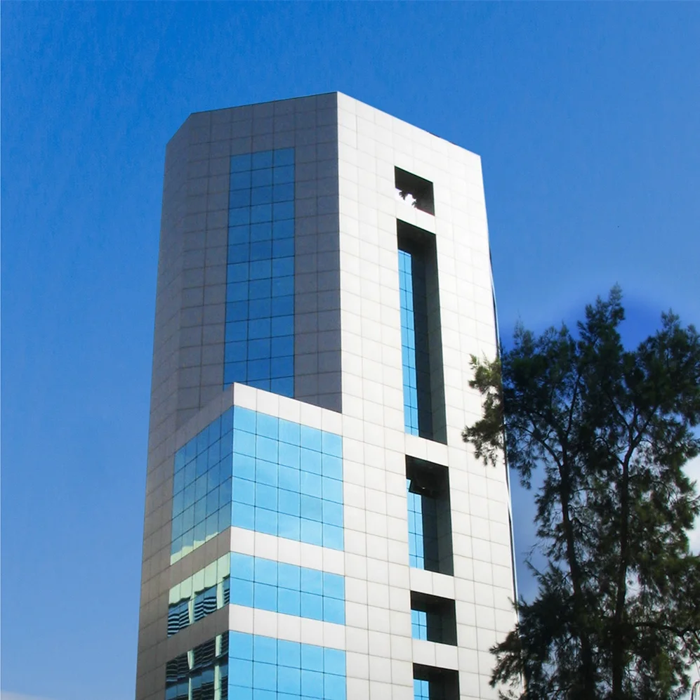 2024 Newest Arrive of Wall Cladding Panel for Exterior Acm Panels of 5 Meters