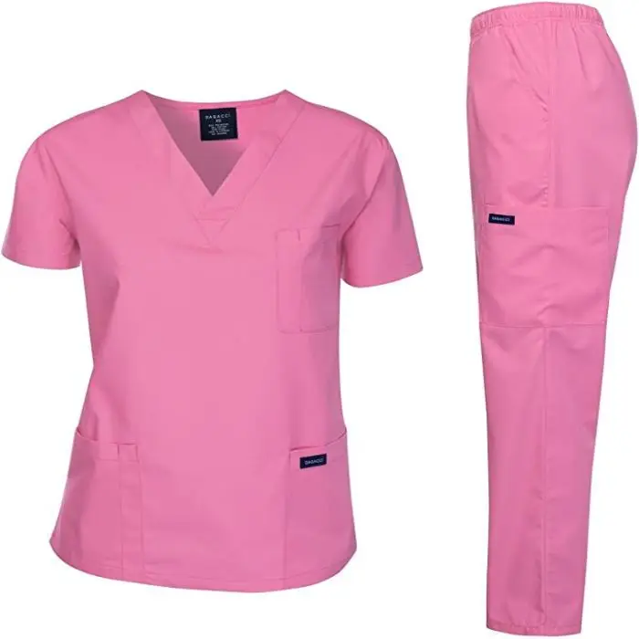 Scrubs Medical Uniform Women And Man Scrubs Medical Scrubs Top And
