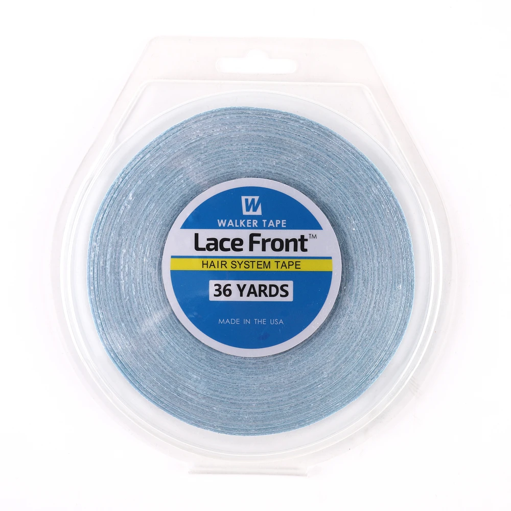 walker tape blue