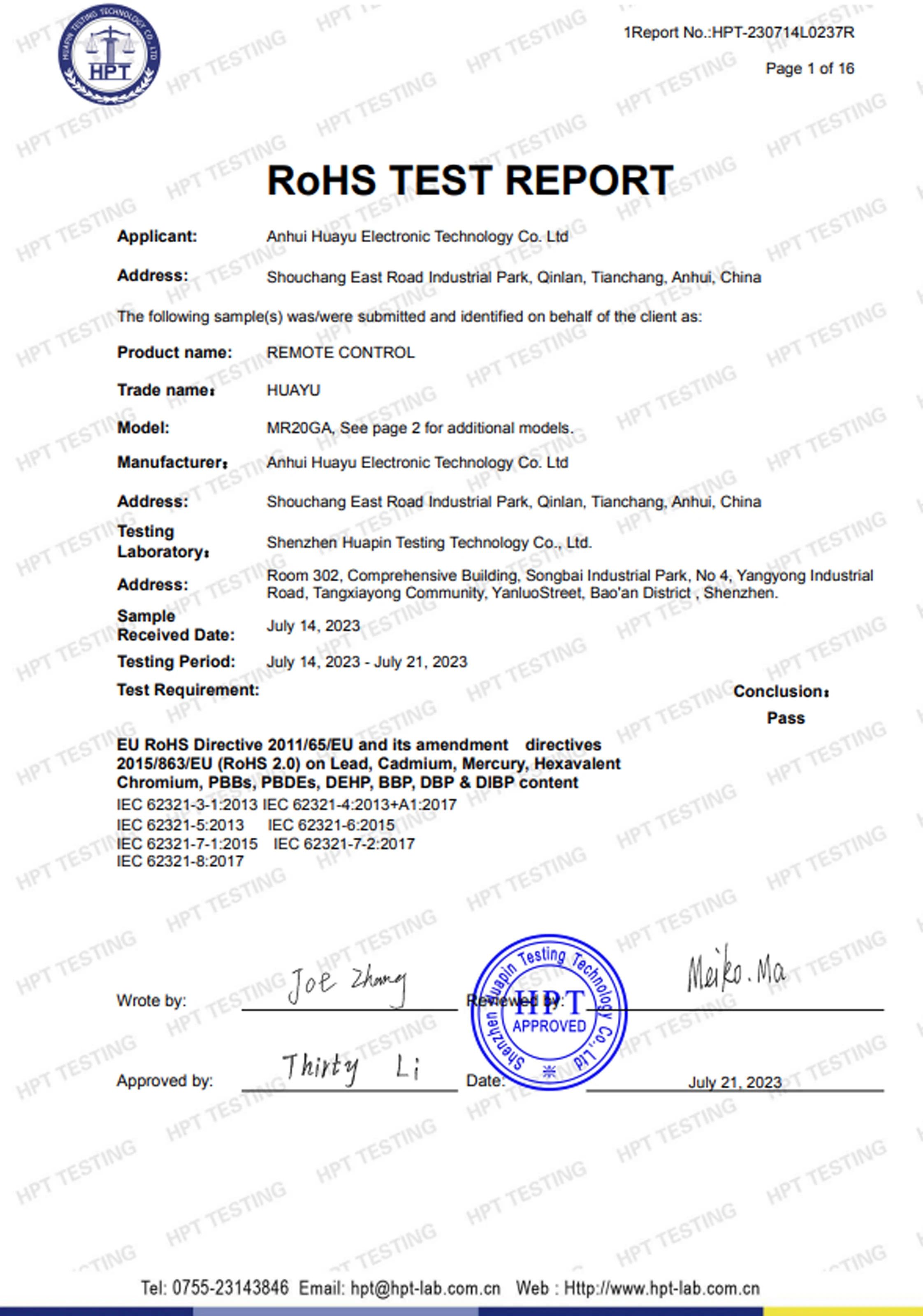 Window Air Conditioners, GREE, 201#-4 - detail 36
