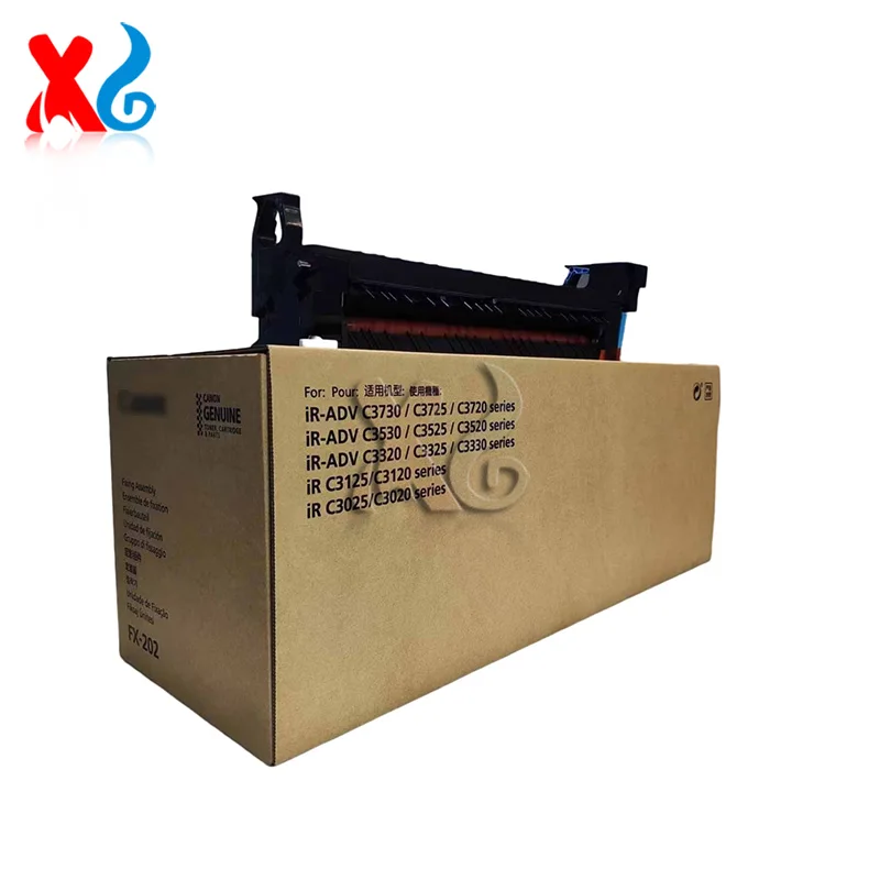 Canon FX202 Fuser Unit - Original for Imagerunner ADVANCE