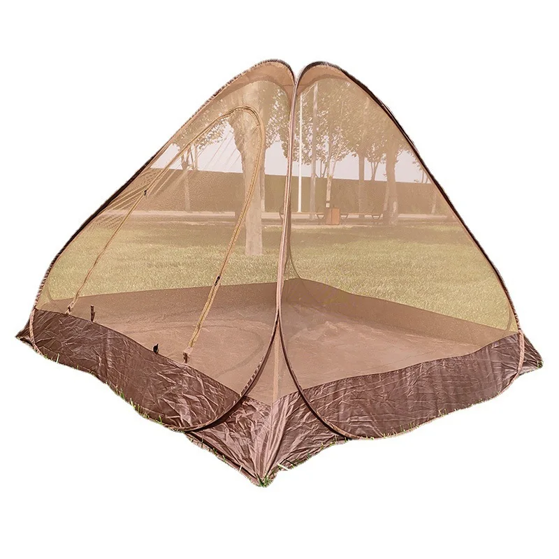 Pyiramids Tents for Meditation Mosquito Net Thinking Tent
