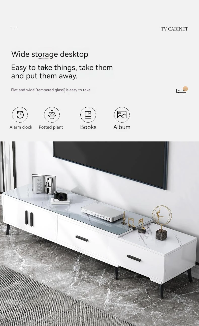 Wooden Tv Stand Assembly Tv Stand Modern Luxury And